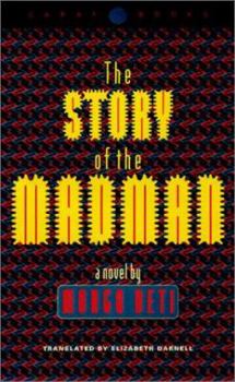 Hardcover The Story of the Madman Book