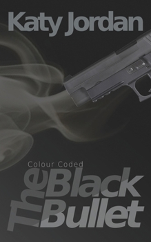 Paperback Colour Coded: The Black Bullet Book