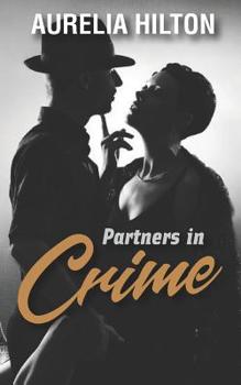 Paperback Partners in Crime Book