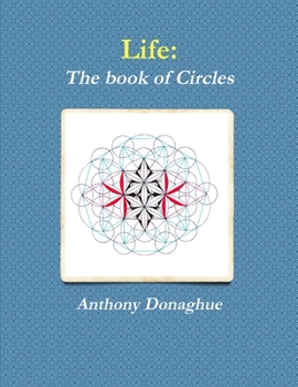 Paperback Life: The book of Circles Book