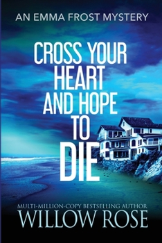 Paperback Cross Your Heart and Hope to Die Book
