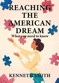 Paperback Reaching the American Dream Book