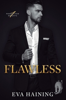 Paperback Flawless: Manhattan Knights Series Book One Book