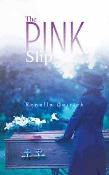 Paperback The Pink Slip Book
