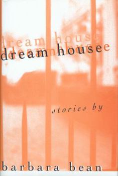 Hardcover Dream House: Stories Book