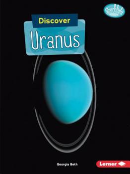Discover Uranus - Book  of the Discover Planets