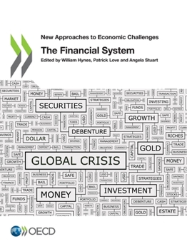 Paperback The Financial System Book