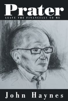 Paperback Prater: Leave the Financials to Me Book