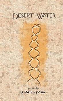 Paperback Desert Water Book