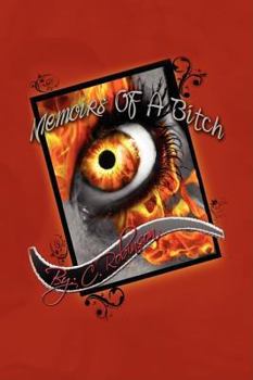 Hardcover Memoirs of a Bitch Book