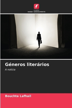 Géneros literários (Portuguese Edition)