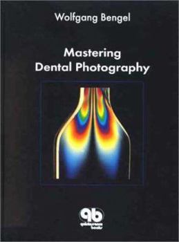 Hardcover Mastering Dental Photography Book