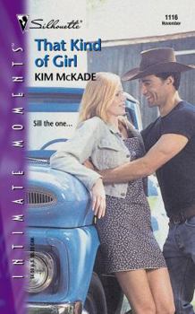 That Kind of Girl - Book #2 of the Aloma, Texas