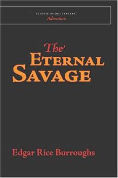 The Eternal Lover - Book #1 of the Custer Siblings