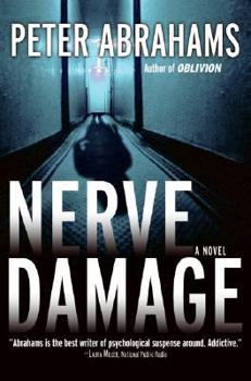 Hardcover Nerve Damage Book
