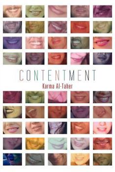 Paperback Contentment Book
