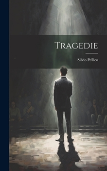 Hardcover Tragedie [Italian] Book