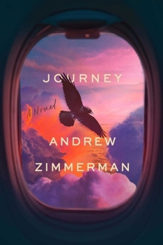 Hardcover Journey: A Metaphysical Novel Book