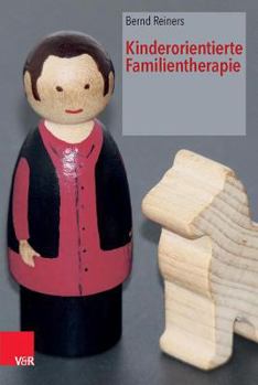 Kinderorientierte Familientherapie - Book  of the Great Museums of the World