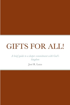 Paperback Gifts for All! Book