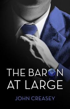 Baron at Large - Book #6 of the Baron