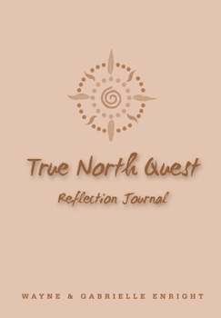 Paperback True North Quest Book