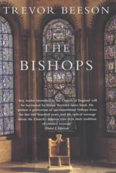 Hardcover The Bishops Book