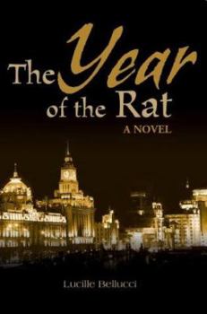 Paperback The Year of the Rat Book