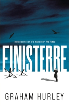 Finisterre - Book #1 of the Wars Within