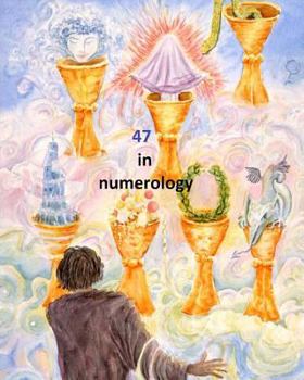 Paperback 47 in numerology Book