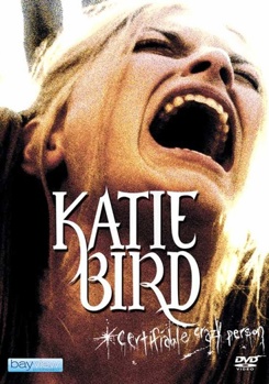 DVD Katie Bird Book