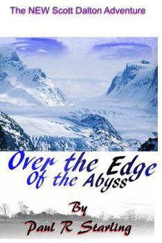 Paperback Over the Edge of the Abyss Book