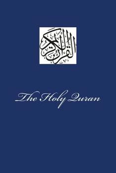 Paperback The Holy Quran [Arabic] Book