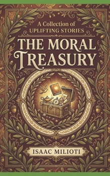 The Moral Treasury: A Collection of Uplifting Stories (Story-time)