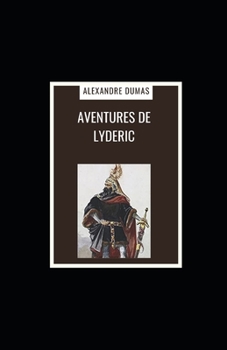 Paperback Aventures de Lyderic illustr?e [French] Book