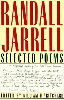 Hardcover Selected Poems Book