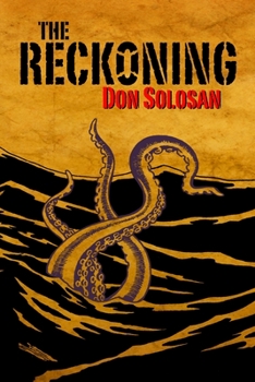 Paperback The Reckoning Book