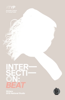Paperback Intersection: Beat Book