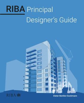 Paperback Riba Principal Designer's Guide Book