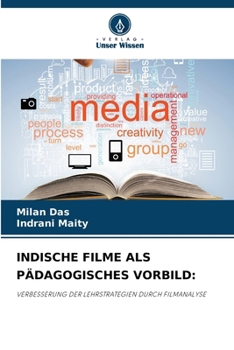 Paperback Indische Filme ALS Pädagogisches Vorbild [German] Book