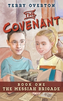 Paperback The Covenant Book