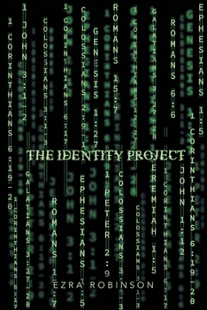 Paperback The Identity Project Book
