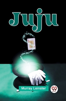 Paperback Juju Book