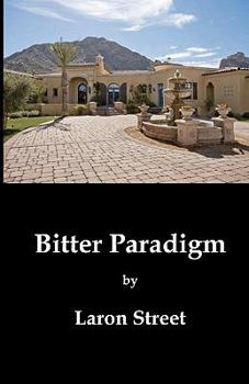 Paperback Bitter Paradigm Book