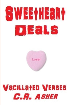 Paperback Sweetheart Deals Book