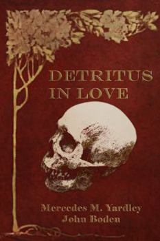Paperback Detritus in Love Book