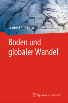 Hardcover Boden Und Globaler Wandel [German] Book