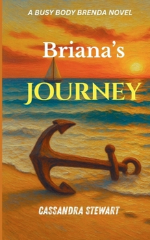 Paperback Briana's Journey Book