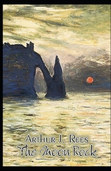 The Moon Rock illustrated