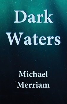 Paperback Dark Waters Book